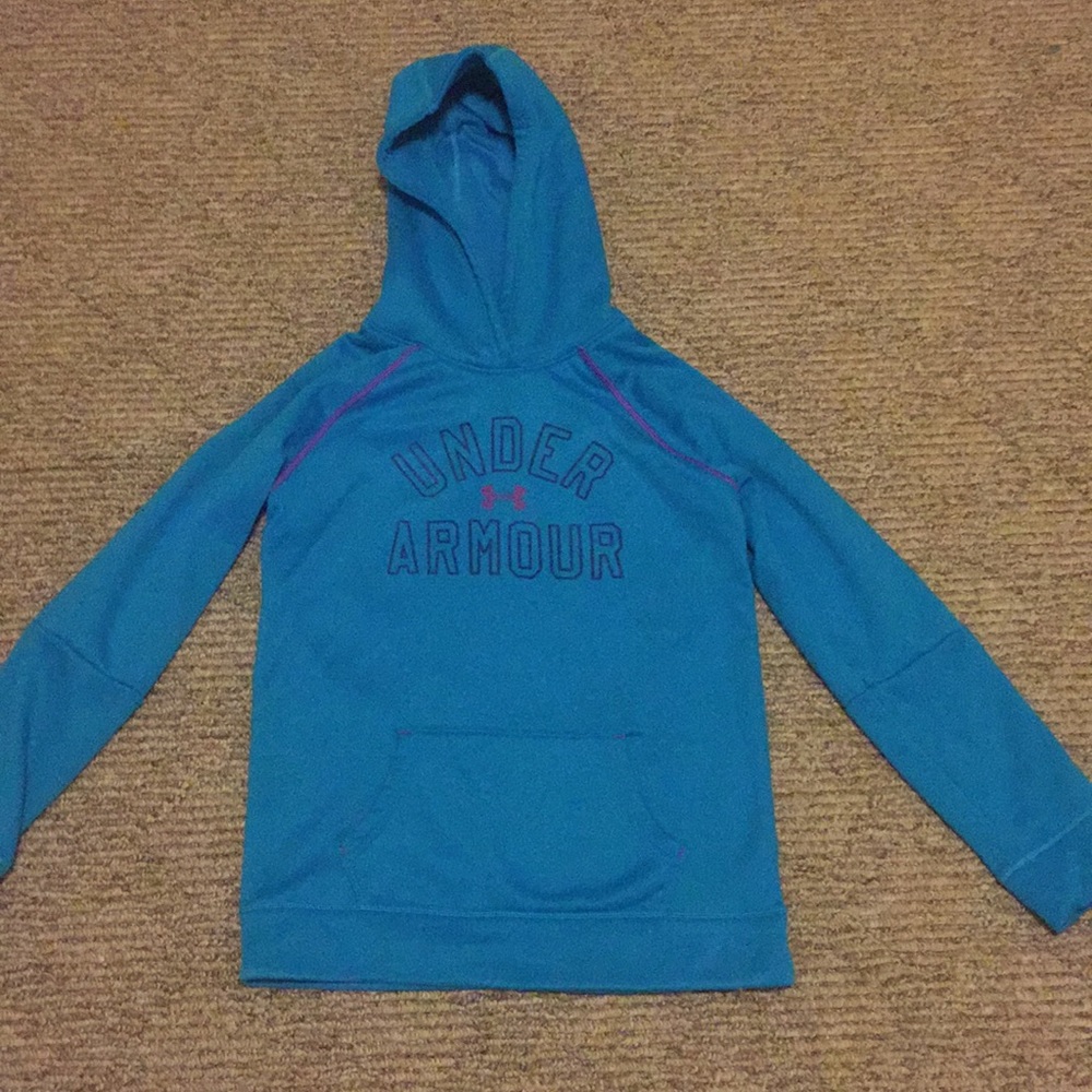 Under Armour sweatshirt